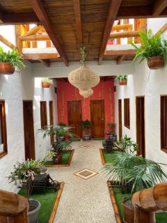 Hotel Karukera - Montañita - 8