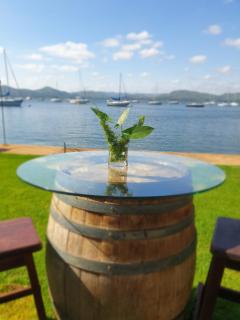 Shabbat Guest House and Spa, Hartbeespoort - 3