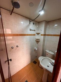 Hostal Iskanwaya - La Paz - 5