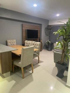 Departamento cerca del Aeropuerto y Foro sol - Città del Messico - 3