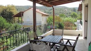 Zouzoula House - Milína - 4