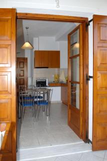 Zouzoula House - Milína - 1