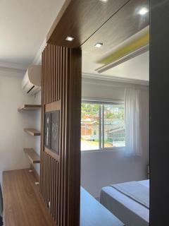 Apartamento Florianópolis Canasvieiras - 3