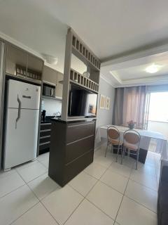 Apartamento Florianópolis Canasvieiras - Florianópolis - 2