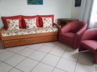 Residencial Ilha Verde (101) - Florianópolis - 3