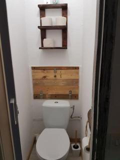 Studio agréable - Les Contamines-Montjoie - 1