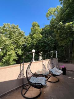 Escape Shumen - 2