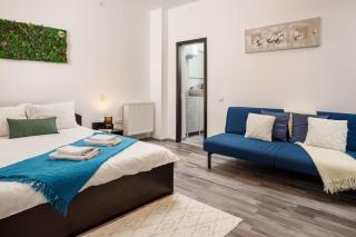 Studio - Old City Brasov - Braşov - 5