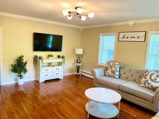 Forest and River Side Tranquil House - 6