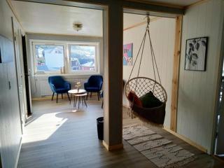 Kassie & Gia's Home - Vestmanna - 0
