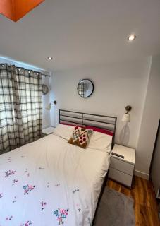 South London Private Guest Studio - Sydenham - 2