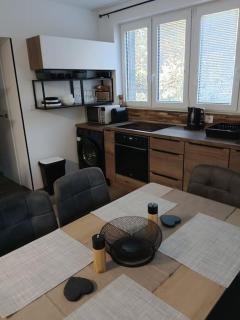 Apartmán Kocka na Poschodí - Šaštín - 1