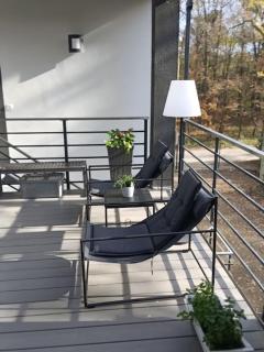 Apartmán Kocka na Poschodí - Šaštín - 1