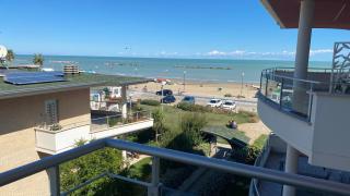 Appartamento “Le vele” - Porto San Giorgio - 0