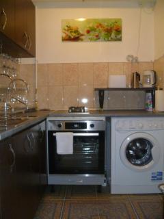 Romanilor - Studio First Floor - Deva - 7