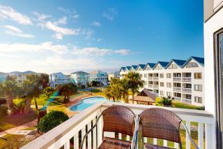 Plantation West #1354 - Gulf Highlands - 8