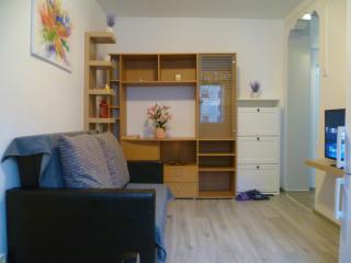 Romanilor - Studio First Floor - 3