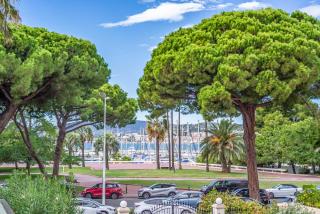 Appartement l'Age d'Or - Cannes - 7