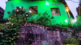 Pousada Recanto Verde - 6