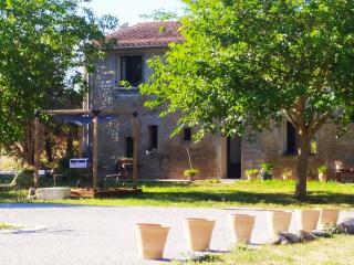 DOMAINE LA MASQUIERETTE - Villepinte - 8