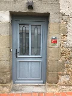 DOMAINE LA MASQUIERETTE - Villepinte - 6