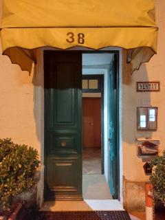 Manuela's home - San Remo - 3