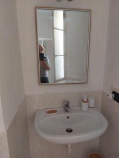 Manuela's home - San Remo - 2