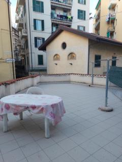 Manuela's home - San Remo - 1