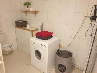 Holiday Home - Gol - 5