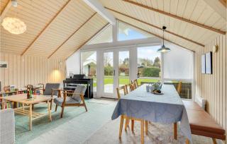 Beautiful Home In Stege With Wifi - Stege - 8