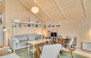 Beautiful Home In Stege With Wifi - Stege - 7