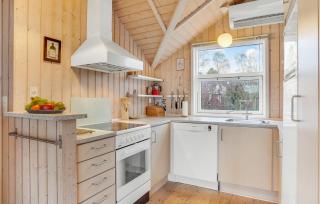 Beautiful Home In Stege With Wifi - Stege - 6
