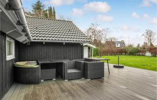 Beautiful Home In Stege With Wifi - Stege - 2