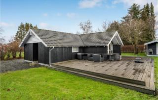Beautiful Home In Stege With Wifi - Stege - 1