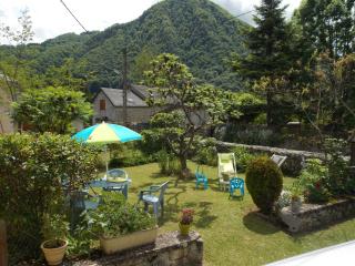 gîte enso des Paoulìn - Ustou - 9