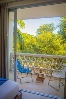 Suites Cielo y Mar - 1