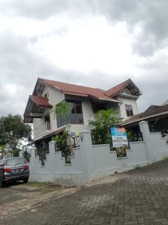 Villa Puncak Cemara - Hansel Group - 0