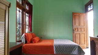 Villa Puncak Cemara - Hansel Group - 9