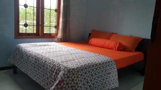 Villa Puncak Cemara - Hansel Group - 8