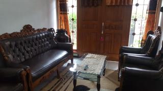 Villa Puncak Cemara - Hansel Group - 1