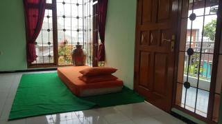 Villa Puncak Cemara - Hansel Group - 3