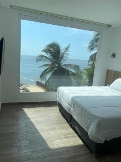 Hotel Caribbean Cartagena - Cartagena - 8