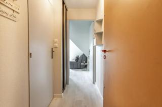 Cabourg Au P'tit Nid, cocon au bord de mer - 6