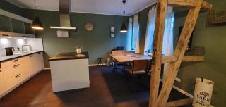 Ferienwohnung GeestZuhause - Heeslingen - 5
