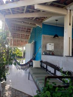 Vila Eco SPA - Aracaju - 6