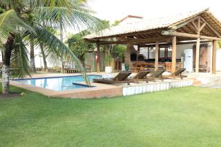 Vila Eco SPA - Aracaju - 1