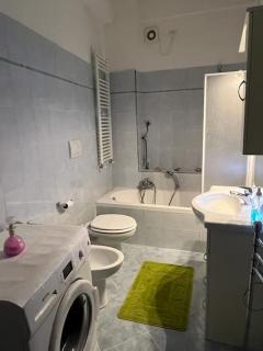 A casa di Rita bilocale in Sanremo - Sanremo - 5