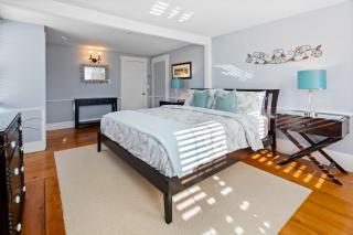 The Parsonage - East Orleans - 1