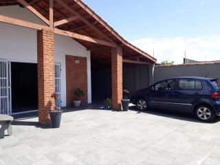 "Nossa Casa Da Praia" Peruíbe SP - 9