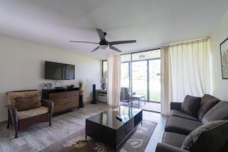 Fazio First Tee 13 Condo - Kahuku - 6